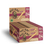 Zig Zag Unbleached Mini Cones | 24pk | 70mm | 12pc Display