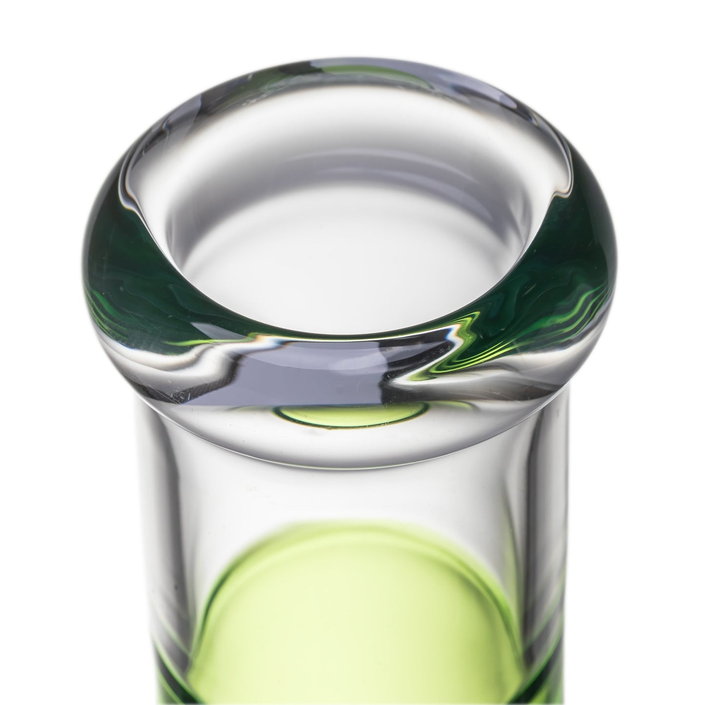 BigFUN! Tricolor Bong Water Pipe