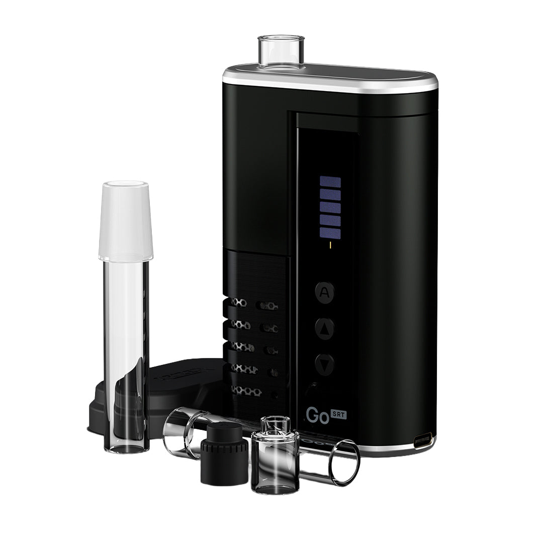 Arizer Go SRT Vaporizer