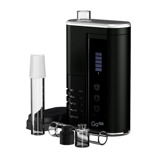 Arizer Go SRT Vaporizer