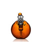 Grav Spherical Pocket Bubbler - Assorted Colors