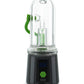 Bomb Erig Aerix -Portable Electric Dab Rig Black