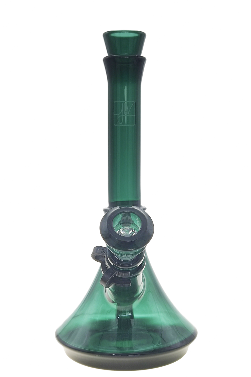 Jane West Original Water Pipe | Teal