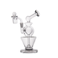 MJ Arsenal Gemini Mini Dab Rig