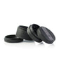 Ryot 4PC Solid Body Grinders