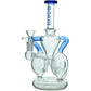 Borotech Twin Disc Vortex Recycler
