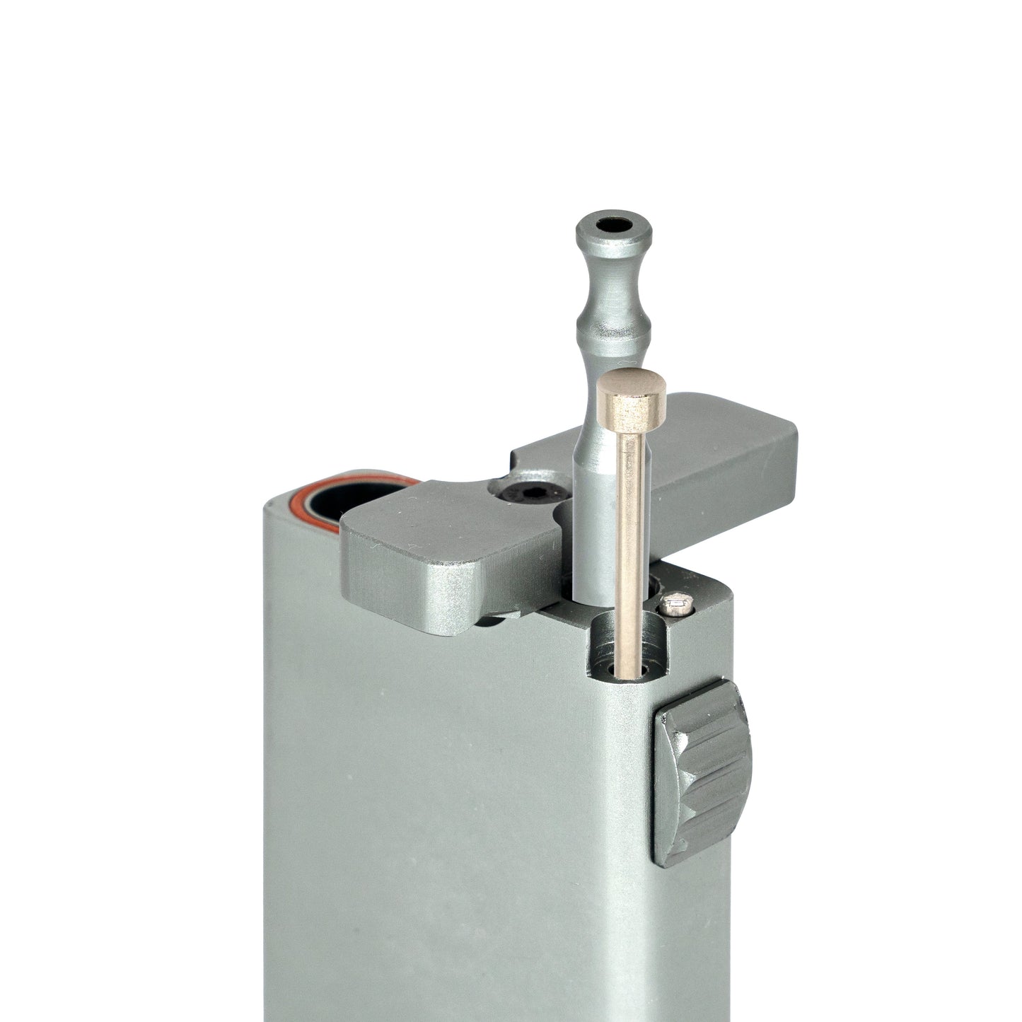 Aluminum Dugout One Hitter
