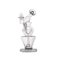 MJ Arsenal Gemini Mini Dab Rig