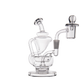 MJ Arsenal Claude Mini Dab Rig