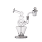 MJ Arsenal Gemini Mini Dab Rig