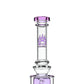 Calibear Pillar Flower Of Life Klein Bong