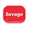 Savage Metal Rollin' Tray