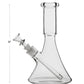 GRAV® Large Deco Beaker Bong