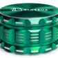 GA Aluminum Grinder