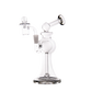 MJ Arsenal Apollo Mini Dab Rig