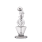 MJ Arsenal Gemini Mini Dab Rig