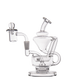 MJ Arsenal Claude Mini Dab Rig