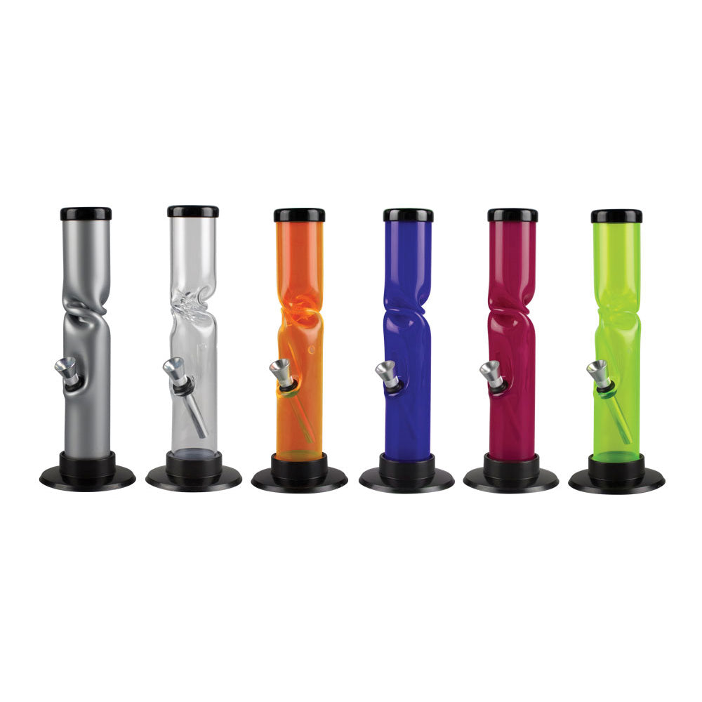 Acrylic- Bongs