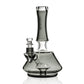 Grav Oracle Glass Water Pipe