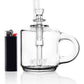 GRAV® Coffee Mug Pocket Bubbler - Assorted Colors