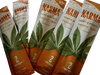 Karma Hemp Organic Natural 2 Wraps Per Pack Tropic Trip Flavor (5 Count)