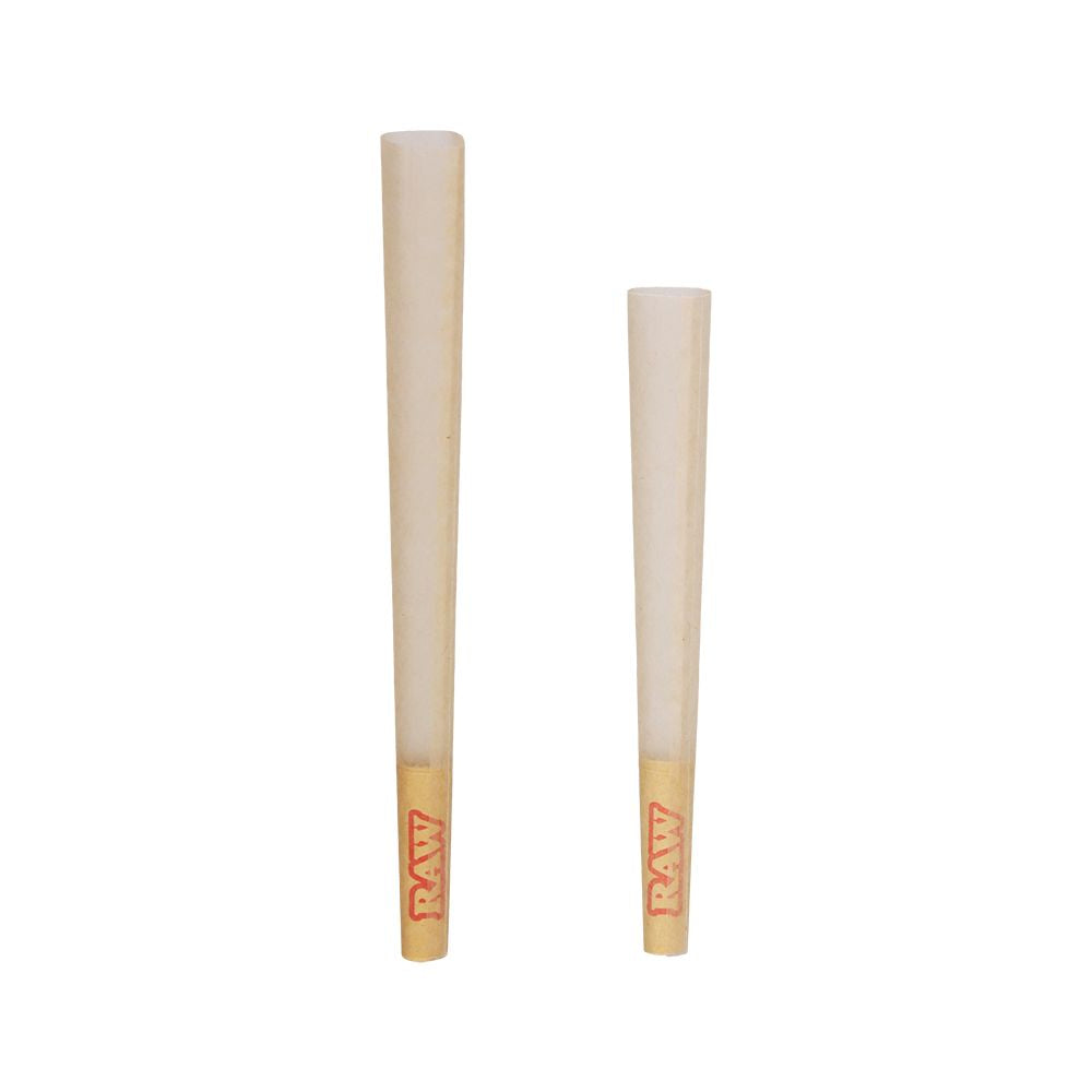 RAW Ethereal Cones | 75pc Box