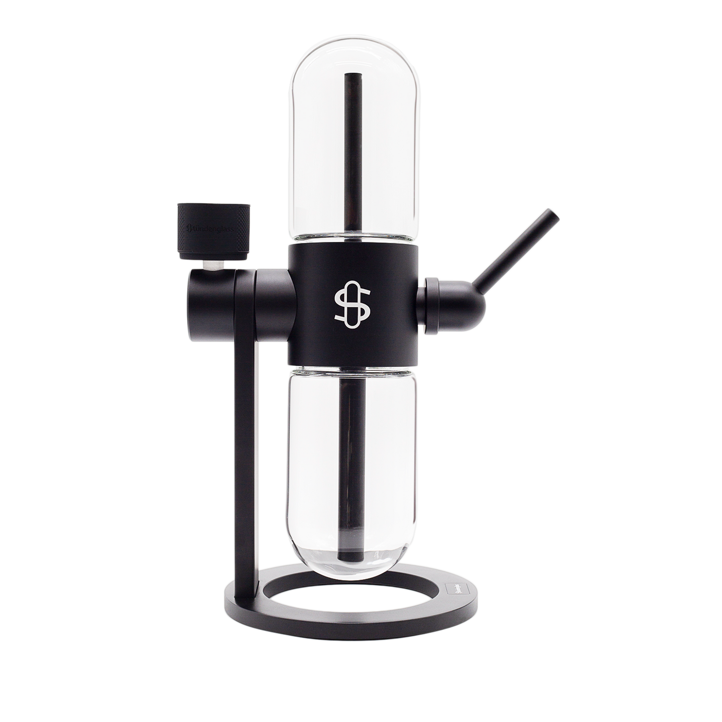 Stündenglass Gravity Infuser | 360° Gravity Hookah & Infusion System