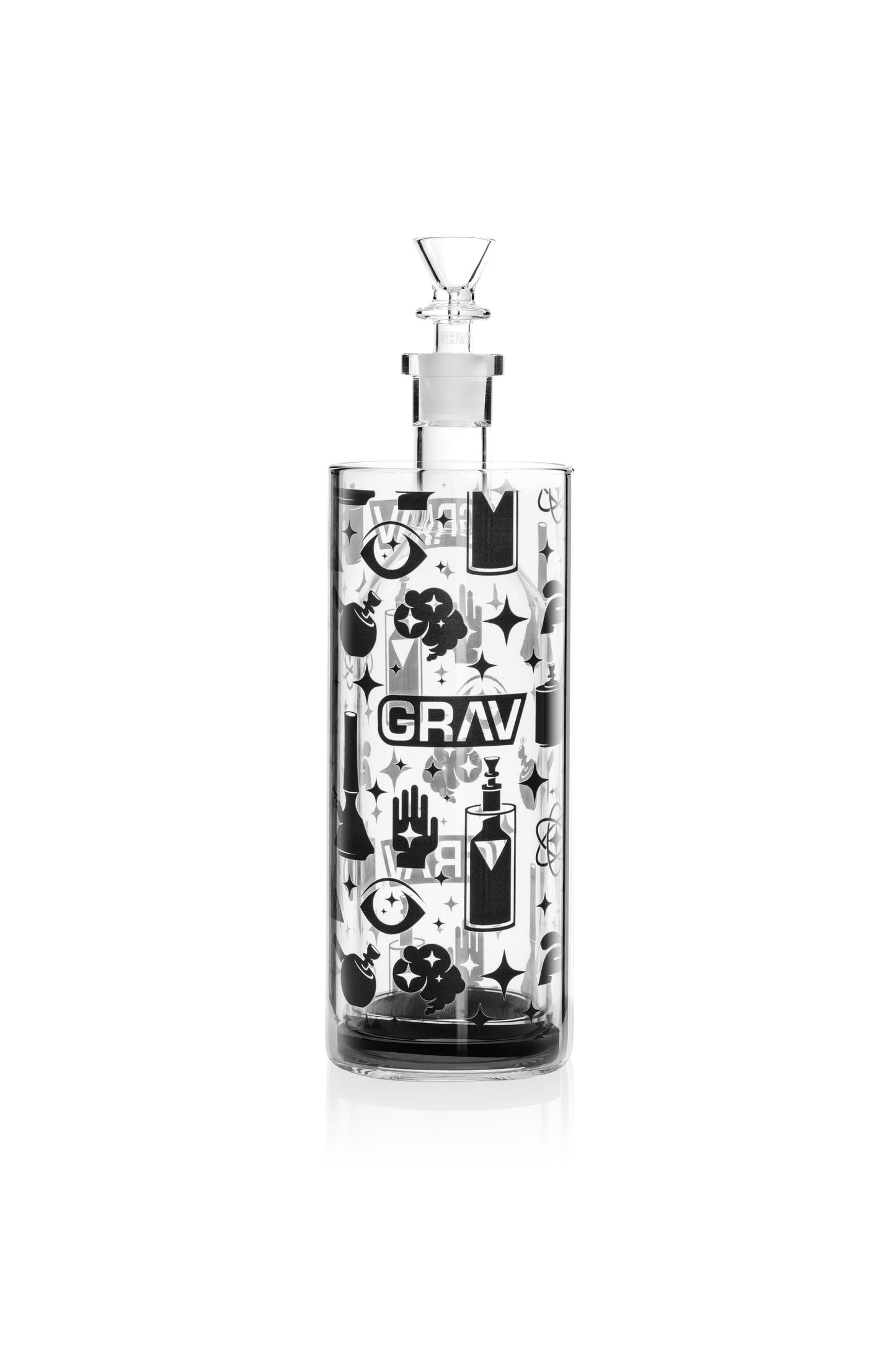 GRAV® Collectible Gravitron