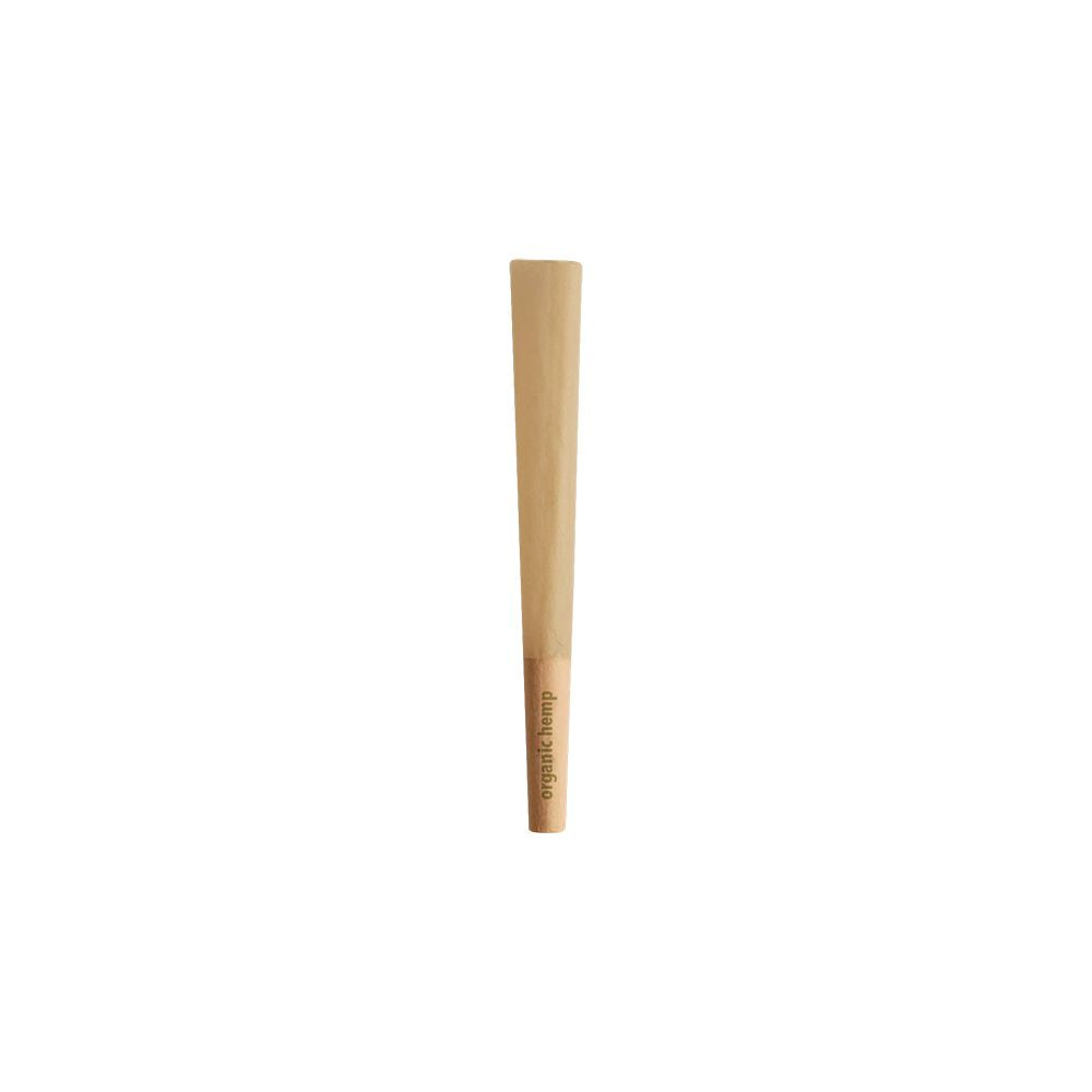 OCB Organic Hemp Pre-Rolled Cones | 24pk Display