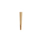OCB Organic Hemp Pre-Rolled Cones | 24pk Display