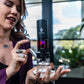 Hitoki Saber Bubbler Kit