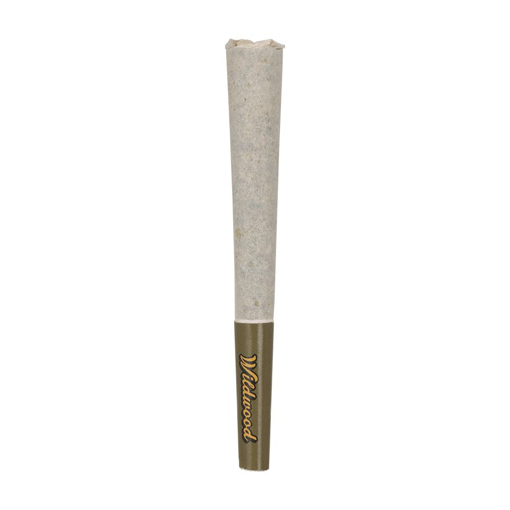 Wildwood THCa Pre-Roll | 0.75g | 5pc | 10pk Bundle
