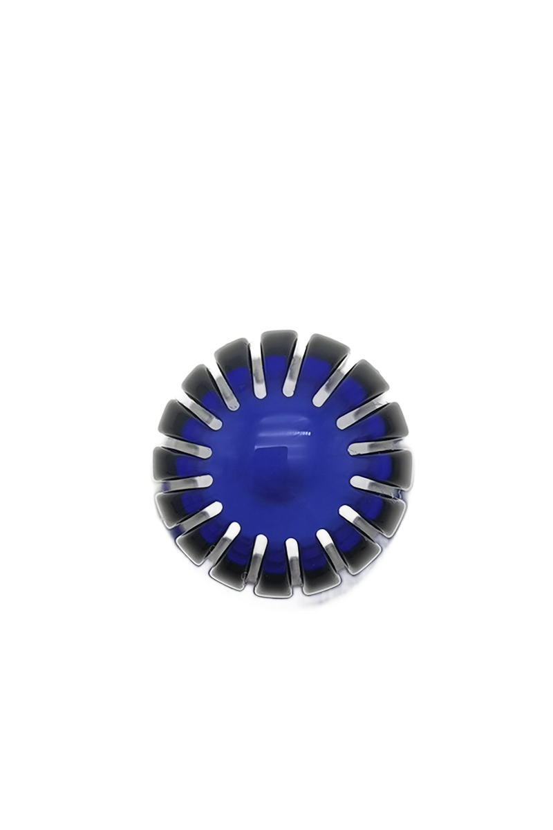 Jane West Original Water Pipe | Cobalt