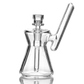 GRAV® Hourglass Pocket Bubbler - Assorted Colors