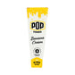 POP Cones Ultra Thin | Assorted Flavors | 25pc Display