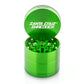 Santa Cruz Shredder Grinder - Medium 4pc / 2.12"