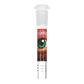 Pulsar Design Series Beaker Water Pipe Smoker's Kit | 7.75"