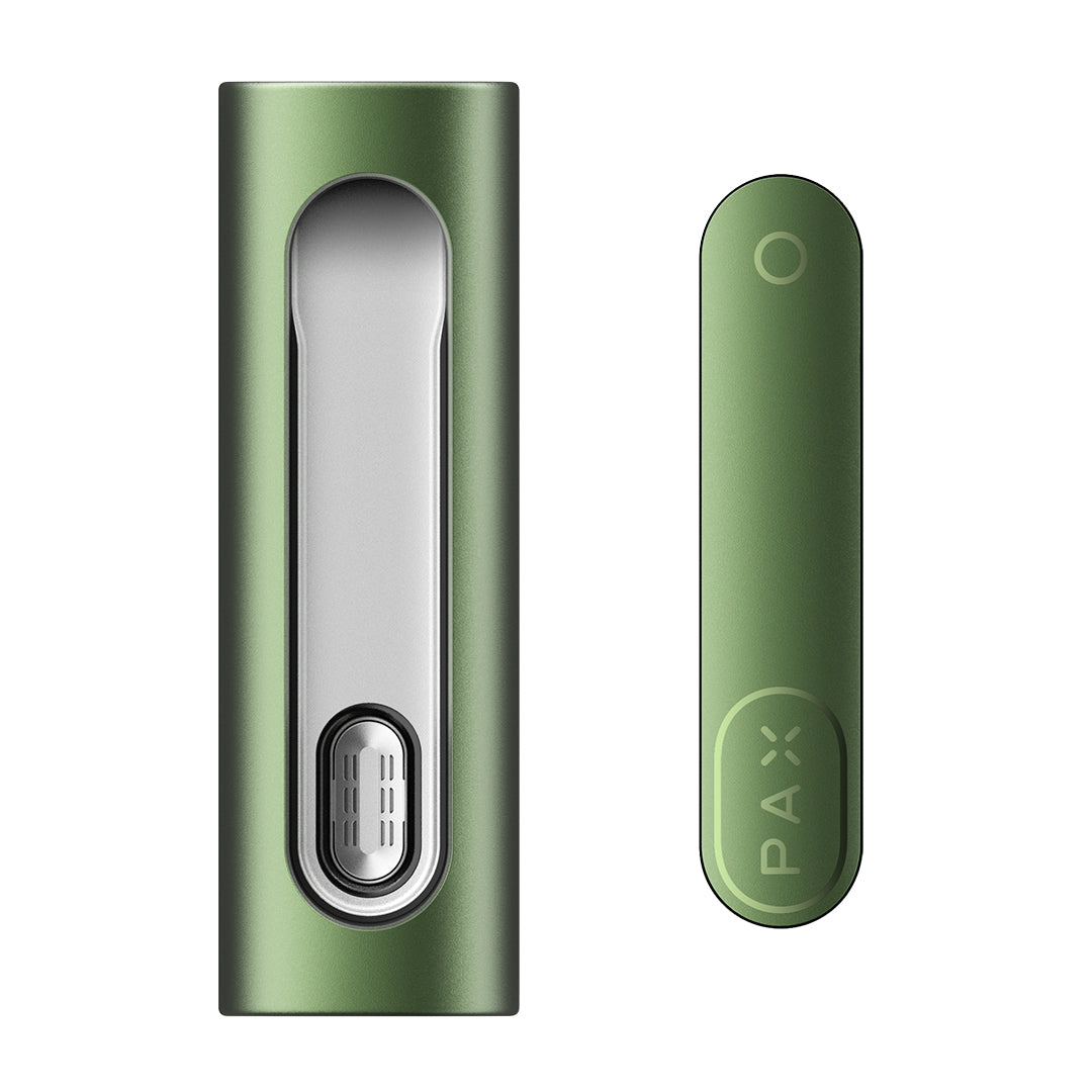 Pax Flow Vaporizer