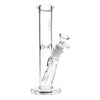 Pulsar CORE Straight Tube Glass Water Pipe - 9" / 14mm F