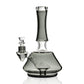 Grav Oracle Glass Water Pipe