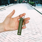 Ongrok Aluminum Storage Keychain