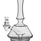 GRAV® Oracle Water Pipe