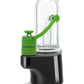 Bomb Erig Aerix -Portable Electric Dab Rig Black