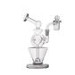 MJ Arsenal Gemini Mini Dab Rig