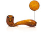 GRAV® Mini Classic Sherlock - Bubble Trap