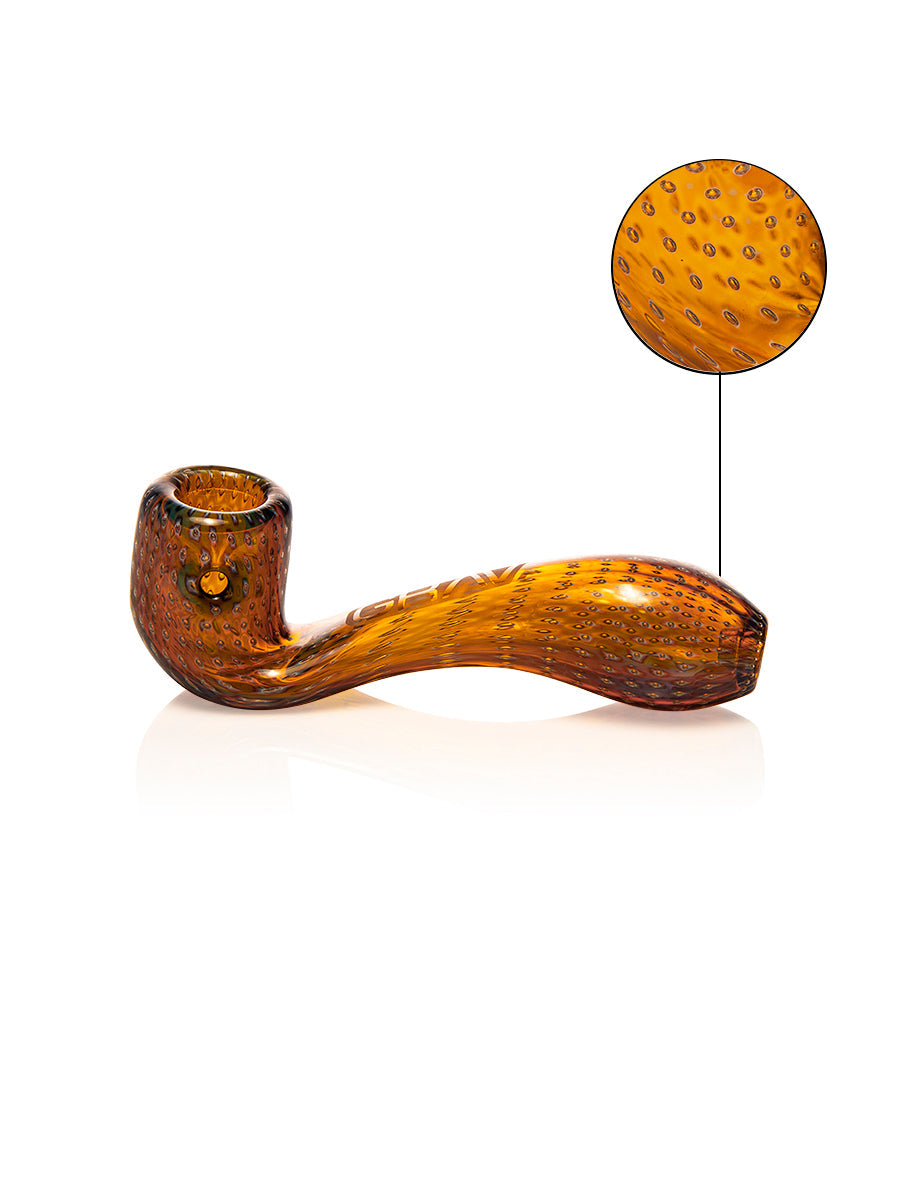 GRAV® Mini Classic Sherlock - Bubble Trap