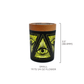 Illuminati Yellow SoleStash