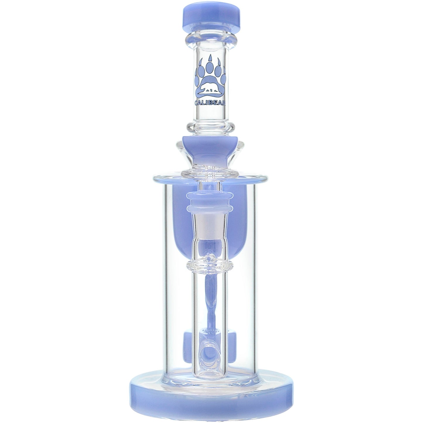 Calibear Flower Of Life Klein Recycler