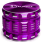 GA Aluminum Grinder