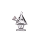 MJ Arsenal King Bubbler